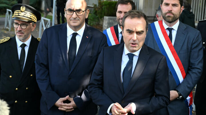 Politique