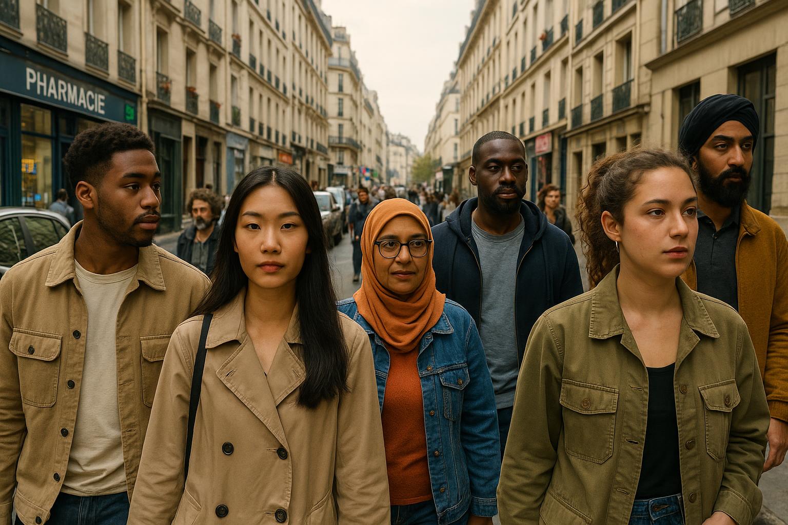Diversité et inclusion : les entreprises françaises s'engagent